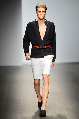 Salvatore Ferragamo / - 2010